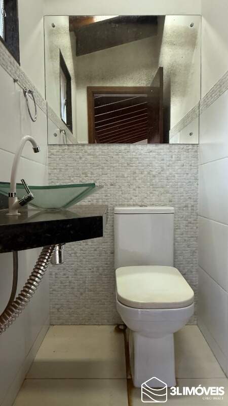 Casa à venda no Jardim Alvorada: