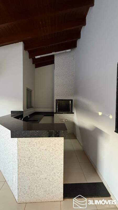 Casa à venda no Jardim Alvorada: