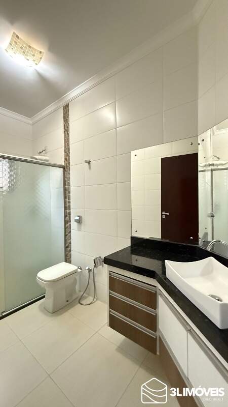 Casa à venda no Jardim Alvorada: