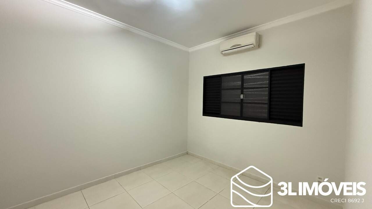 Casa à venda no Jardim Alvorada: