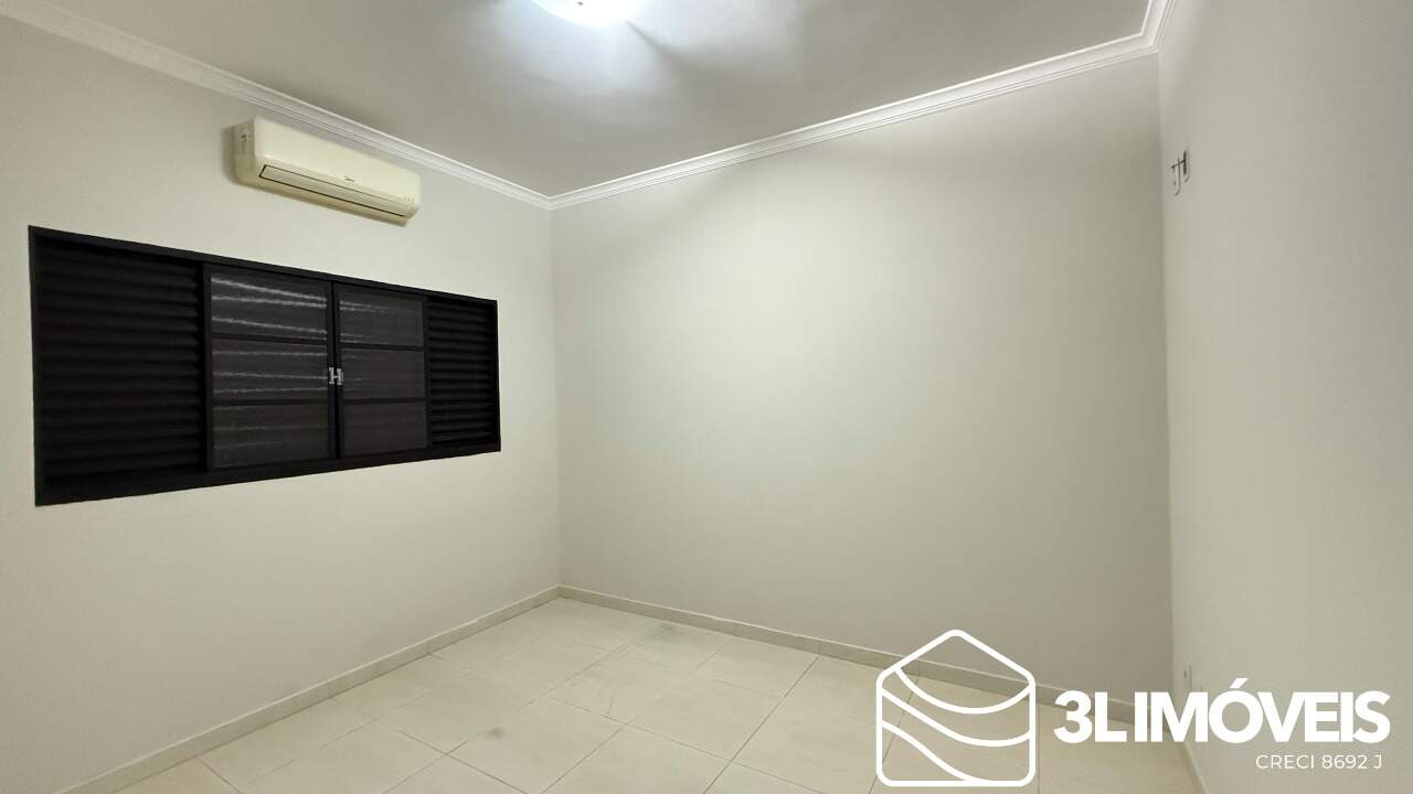 Casa à venda no Jardim Alvorada: