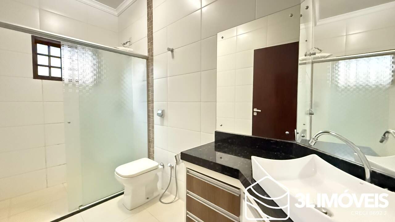 Casa à venda no Jardim Alvorada: