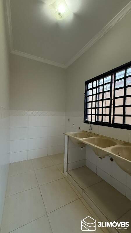 Casa à venda no Jardim Alvorada: