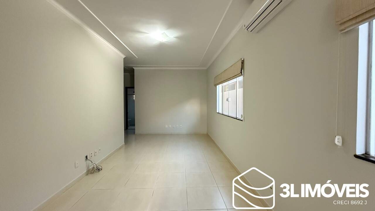 Casa à venda no Jardim Alvorada: