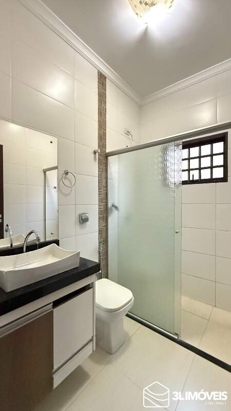 Casa à venda no Jardim Alvorada: