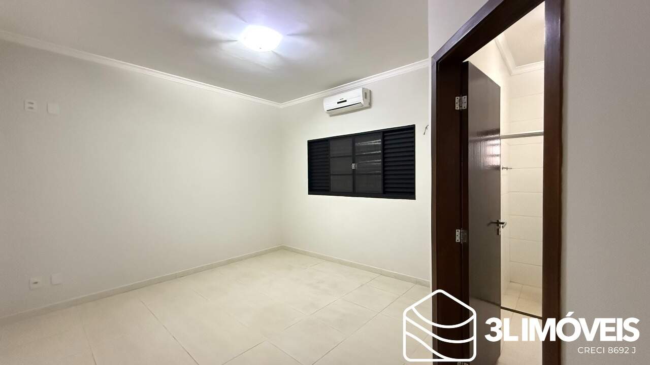 Casa à venda no Jardim Alvorada: