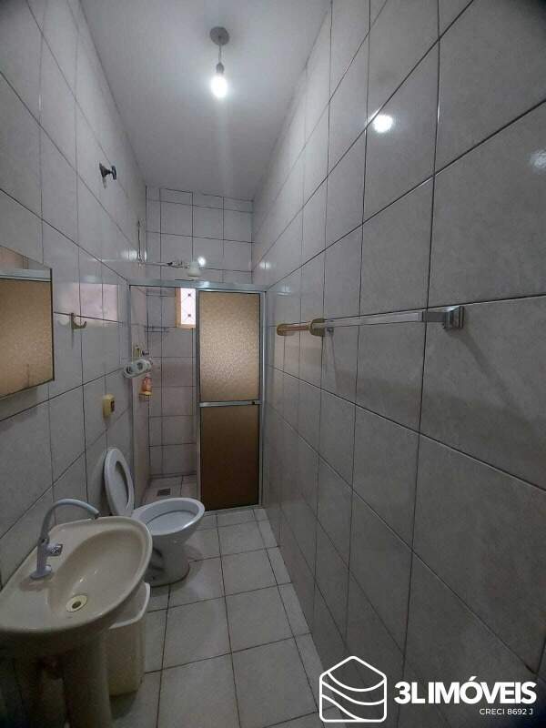 Rancho à venda no Centro: