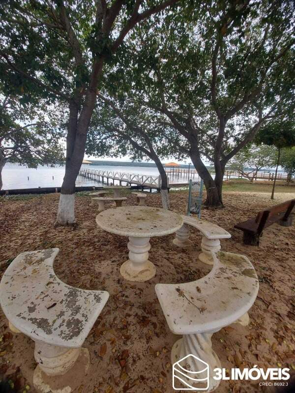 Rancho à venda no Centro: