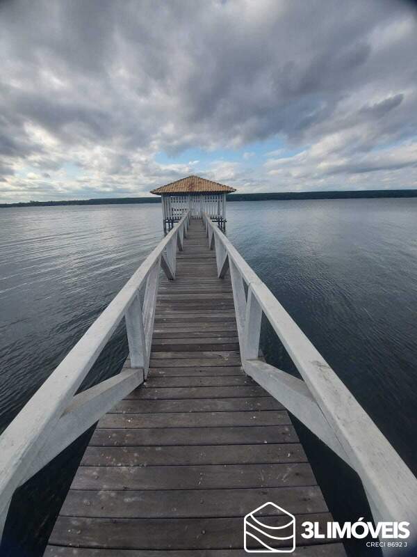 Rancho à venda no Centro: