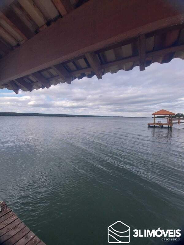 Rancho à venda no Centro: