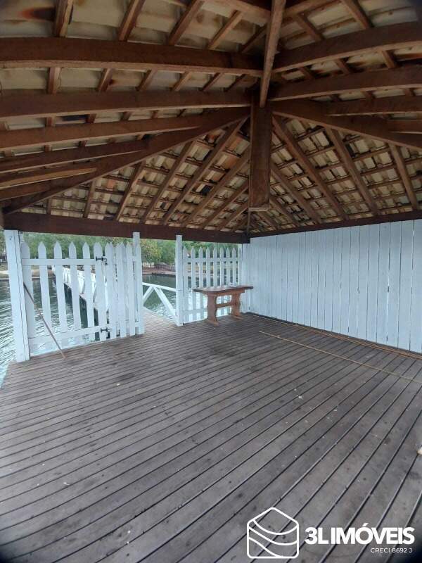 Rancho à venda no Centro: