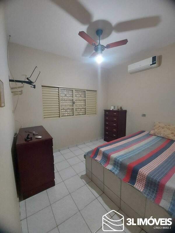 Rancho à venda no Centro: