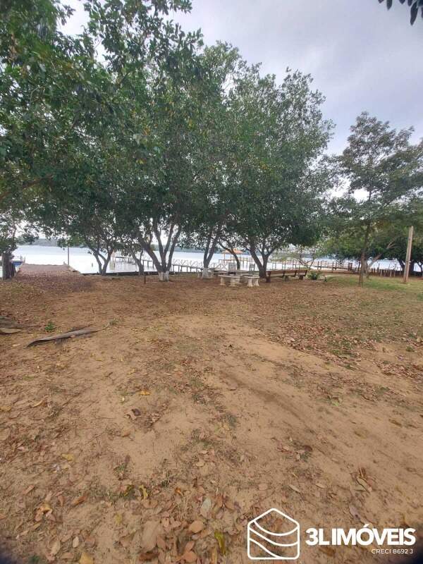 Rancho à venda no Centro: