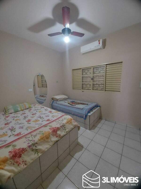 Rancho à venda no Centro: