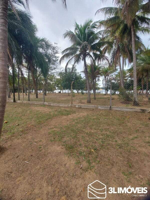 Rancho à venda no Centro: