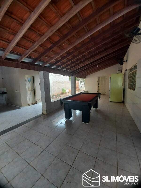 Rancho à venda no Centro: