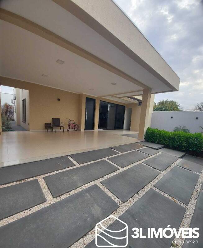Casa em Condomínio à venda no Recanto das Palmeiras: