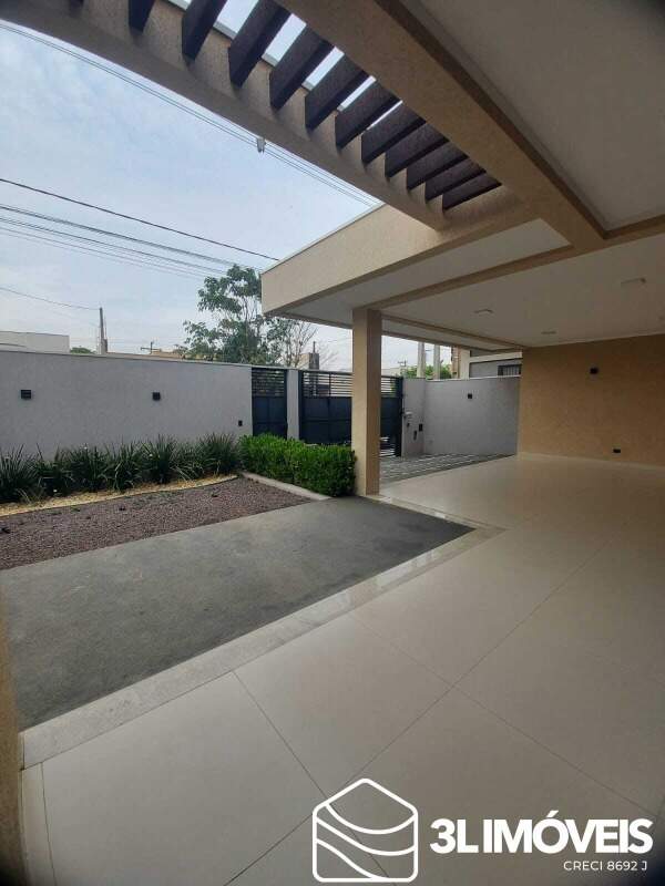 Casa em Condomínio à venda no Recanto das Palmeiras: