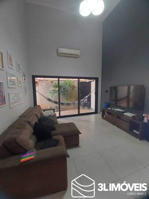 Casa em Condomínio à venda no Recanto das Palmeiras: