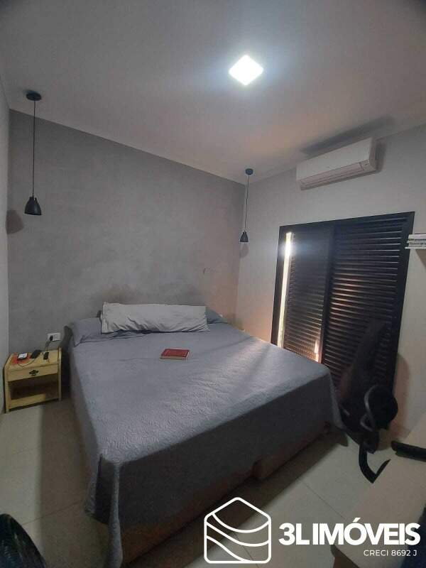 Casa em Condomínio à venda no Recanto das Palmeiras: