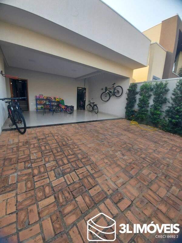 Casa em Condomínio à venda no Recanto das Palmeiras: