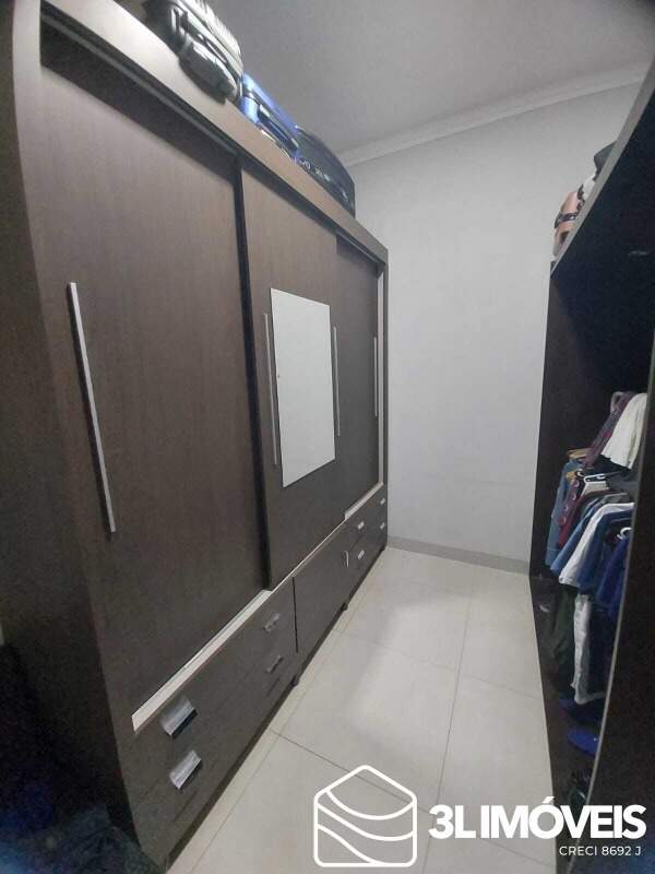 Casa em Condomínio à venda no Recanto das Palmeiras: