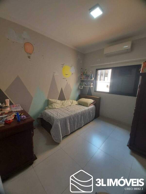 Casa em Condomínio à venda no Recanto das Palmeiras: