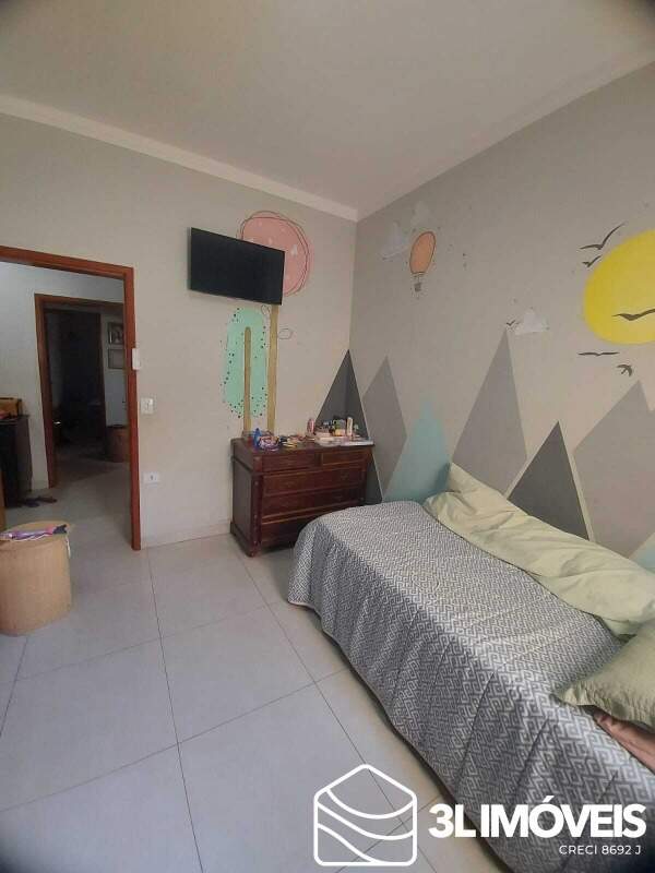 Casa em Condomínio à venda no Recanto das Palmeiras: