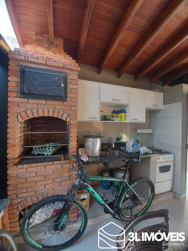 Casa à venda no Jardim Alvorada: 