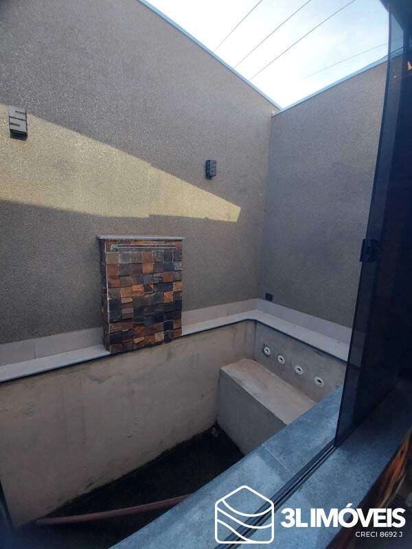 Casa à venda no Jardim Alvorada: 