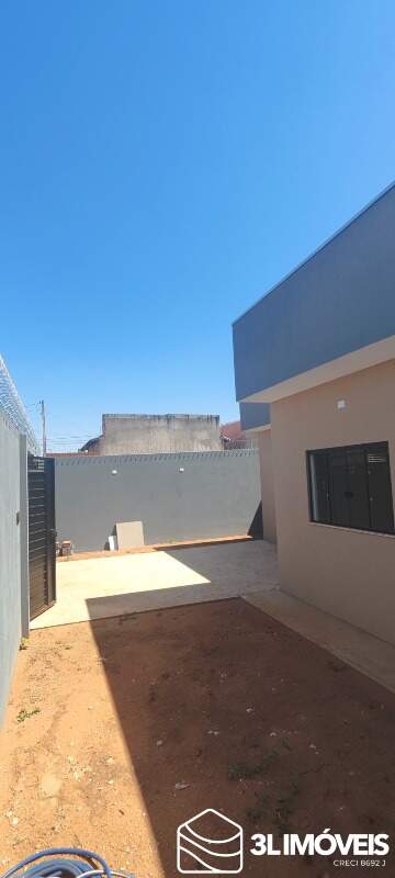 Casa à venda no Bosque das Araras: