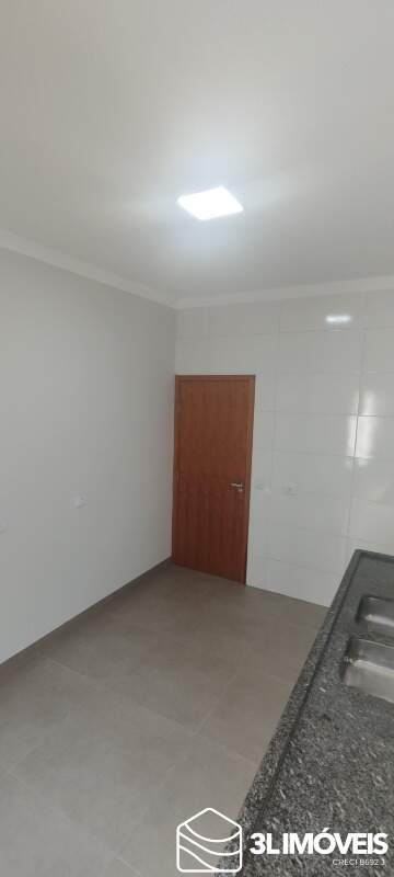 Casa à venda no Bosque das Araras: