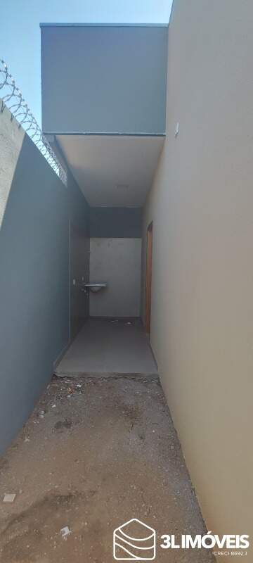 Casa à venda no Bosque das Araras: