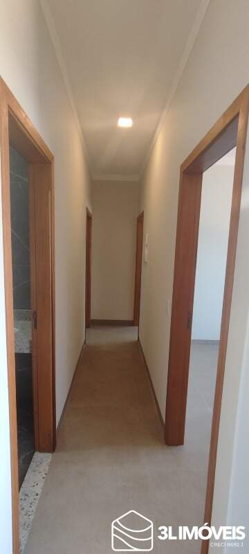 Casa à venda no Bosque das Araras: