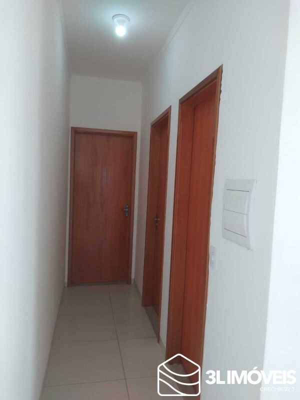 Casa à venda no Jardim Progresso: 