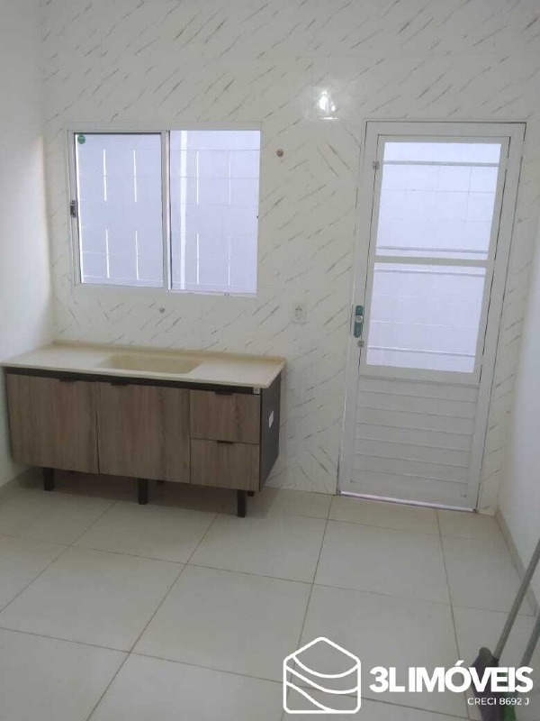 Casa à venda no Jardim Progresso: 