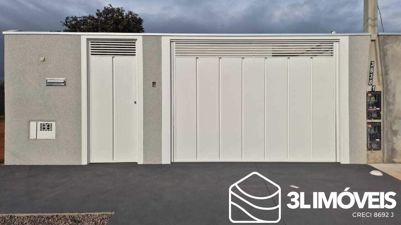 Casa à venda no Jardim dos Ipês III : 