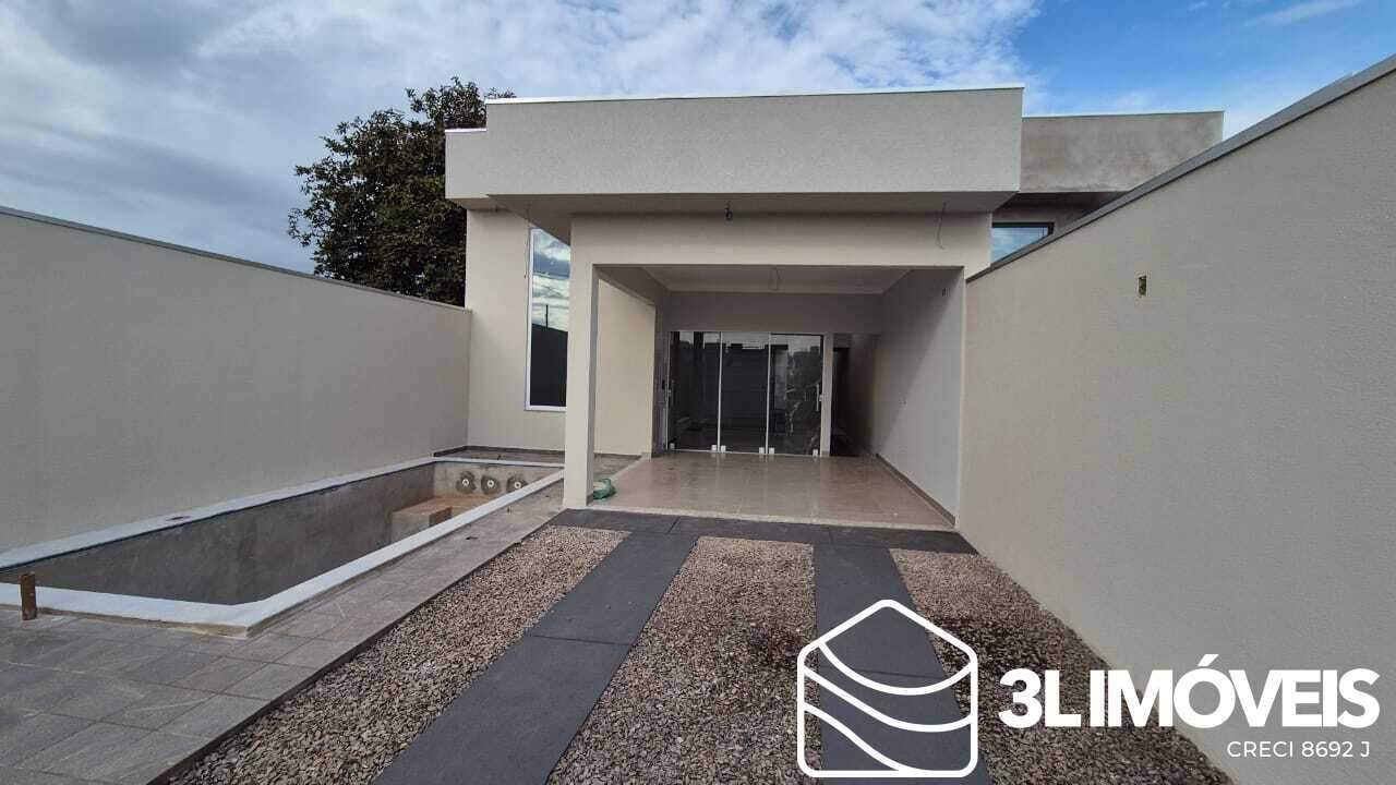 Casa à venda no Jardim dos Ipês III : 