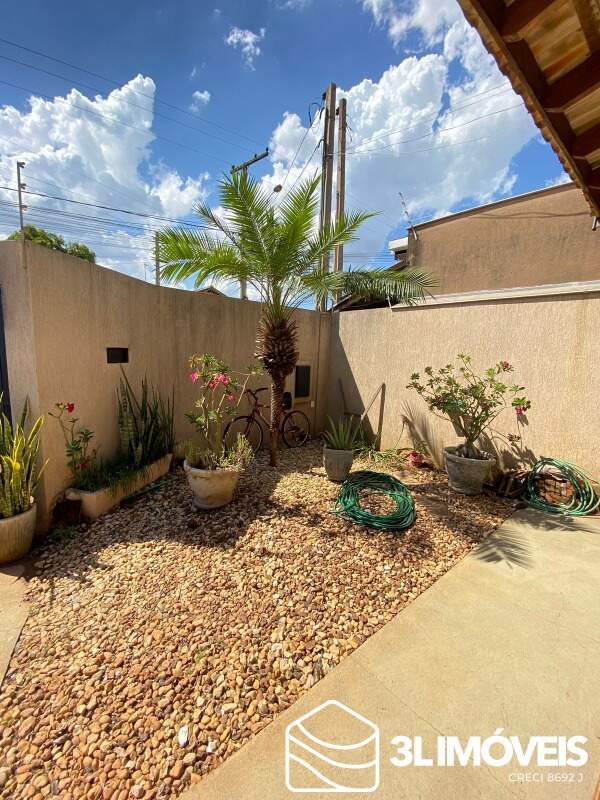 Casa à venda no Jardim Planalto: