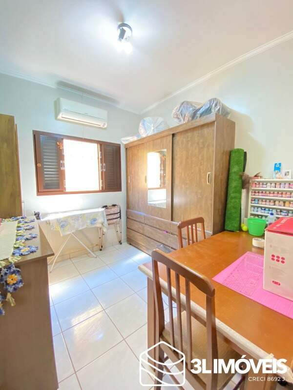 Casa à venda no Jardim Planalto: 