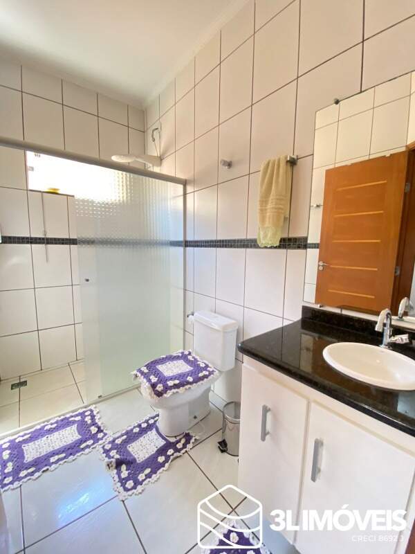 Casa à venda no Jardim Planalto: