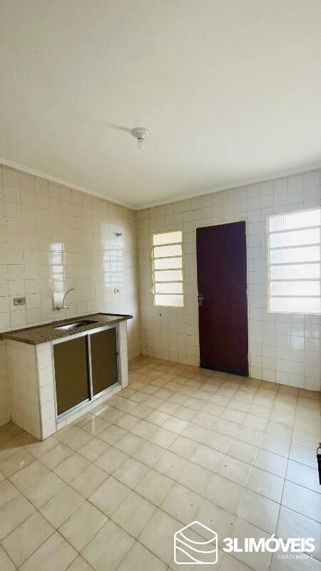 Apartamento para aluguel no Jardim Santo André: 