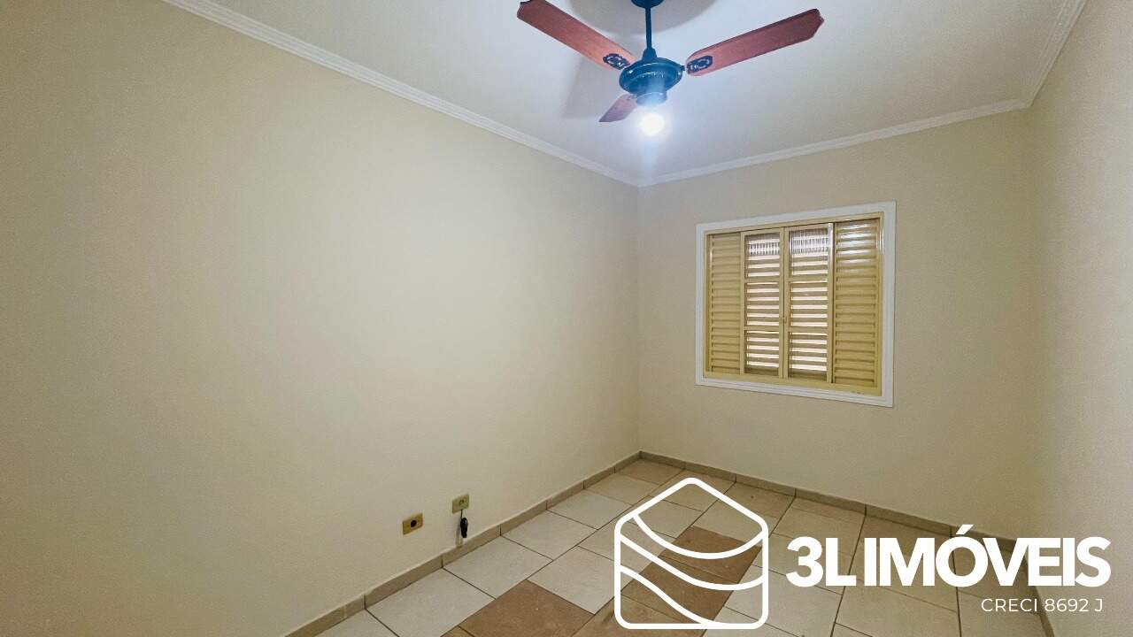 Apartamento para aluguel no Jardim Santo André: 