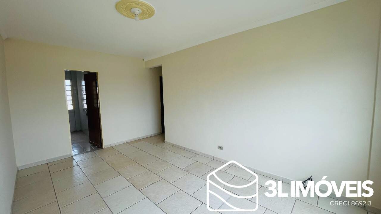 Apartamento para aluguel no Jardim Santo André: 