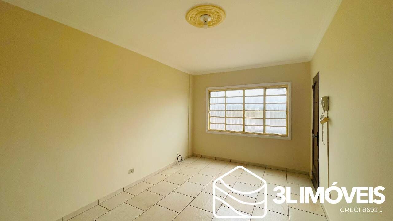 Apartamento para aluguel no Jardim Santo André: 