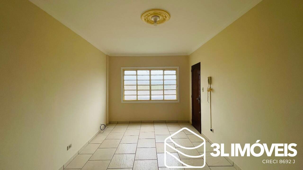 Apartamento para aluguel no Jardim Santo André: 