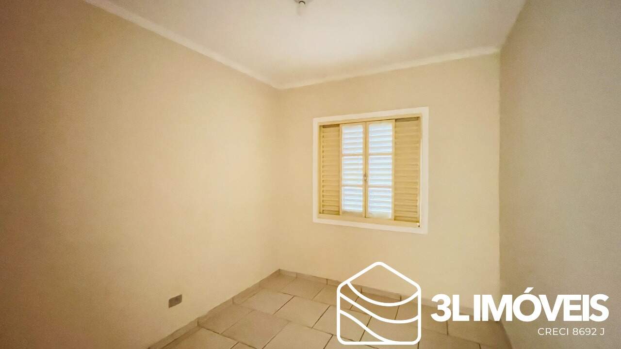 Apartamento para aluguel no Jardim Santo André: 