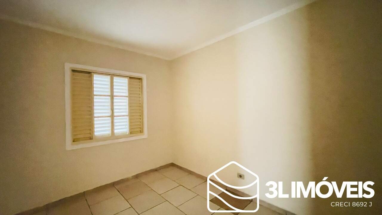 Apartamento para aluguel no Jardim Santo André: 