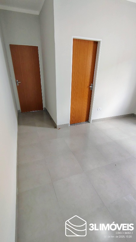 Casa à venda no Loteamento Santa Helena: 