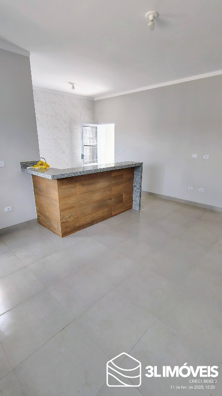 Casa à venda no Loteamento Santa Helena: 